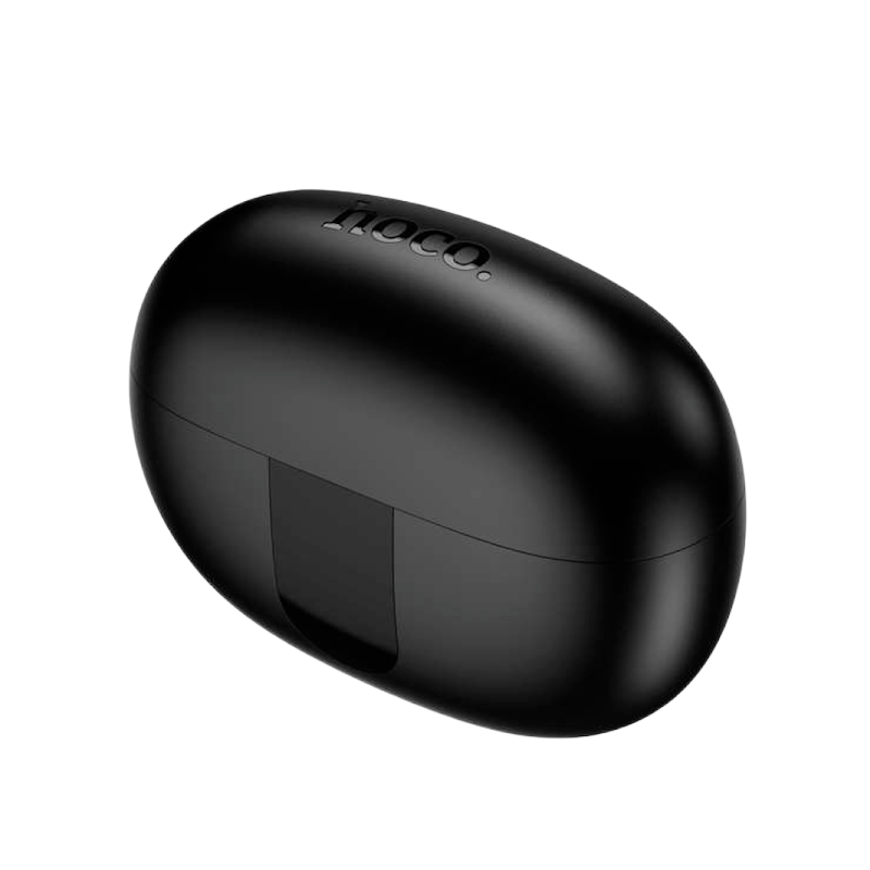 Picture of Hoco EQ26 Nice ANC+ENC True Wireless Earbuds | Bluetooth 5.4 | 13 mm Drivers | 7–10 H Playback (6 H ANC) | 350 mAh LED Display Case | Touch Controls | IPX5 Sweat-Resistant | Type‑C Charge