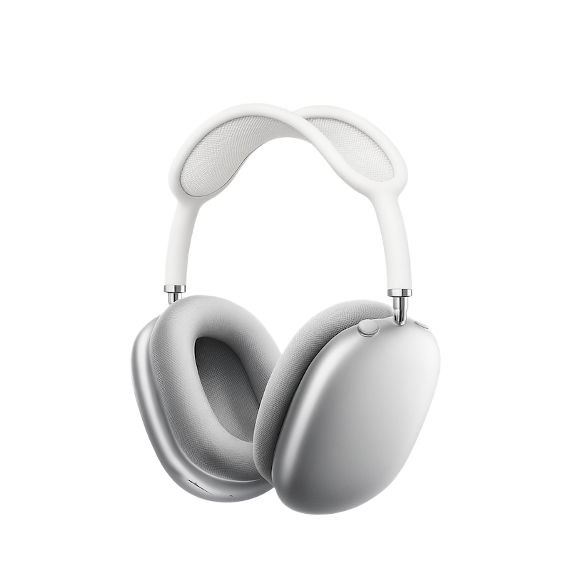 Picture of Hoco W65 Over‑Ear Headphones | Bluetooth 5.4 (JL JL7006F4) | 40 mm Drivers | 45 H Playback | Comfort Cushions | IPX4‑Splash Resistant | Foldable Design | Hands‑Free Calls | NFC