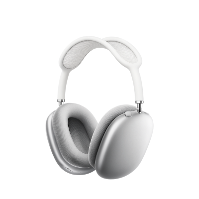 Picture of Hoco W65 Over‑Ear Headphones | Bluetooth 5.4 (JL JL7006F4) | 40 mm Drivers | 45 H Playback | Comfort Cushions | IPX4‑Splash Resistant | Foldable Design | Hands‑Free Calls | NFC
