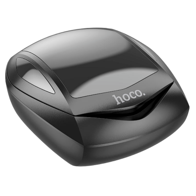 Picture of Hoco EW28 Magic TWS Earbuds | Bluetooth 5.3‑Low Latency 60 ms | Gaming LED Lights | 7 hr Playtime + 200 hr Standby | Hifi Stereo Mic | Wireless Earbuds BD