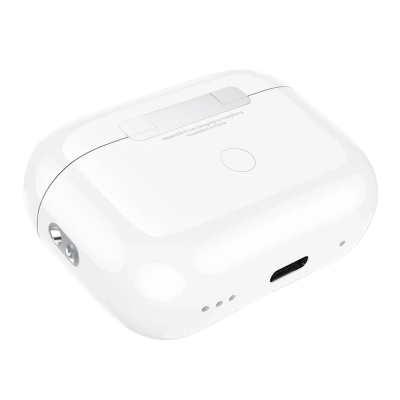 Picture of Hoco EW72 Lite | Bluetooth 5.4 TWS | Touch‑screen LCD Case | ANC & Transparency Mode | 13 mm Driver, 24h Playback, IPX6 Water‑Resistant Headset