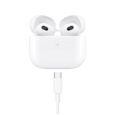 Picture of HOCO | EW76 TWS Wireless Earbuds | Bluetooth 5.4 (JL AC6983) | 4h Playtime, 300mAh Case | Touch/Pressure Controls, Siri Support, Master-Slave Switching | USB-C Charging | For Android & iPhone