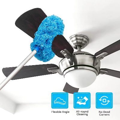 Ceiling Fan Cleaner Duster 