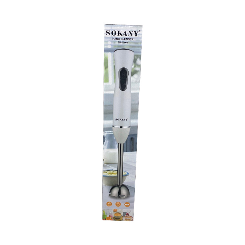 Picture of Sokany Hand Blender SK-02003