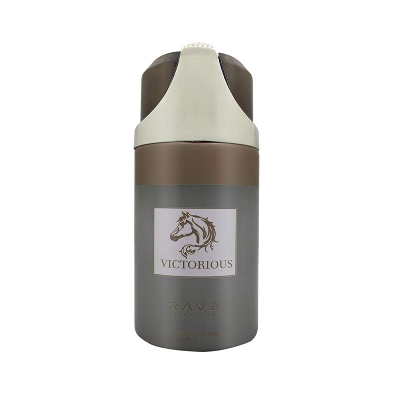 Picture of Rave signature victorious perfumed spray, 250ml