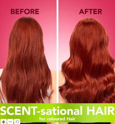 Picture of Herbal Essences Ignite My Colour Hair Mask 300ml France