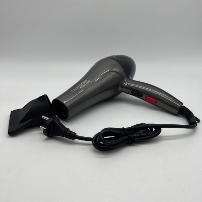 Picture of BNS Mozer MZ-5931 Hair Dryer Hair Blower 5000 Watts Multiple Heat Settings Salon Design Powerful and Steady Wind Speed