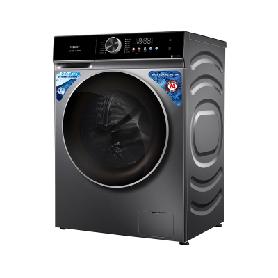 Picture of VISION 10KG Front Load Washing Machine & Dryer Combo FLT10D