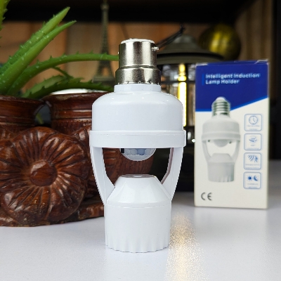 Picture of Intelligent Induction Lamp Holder