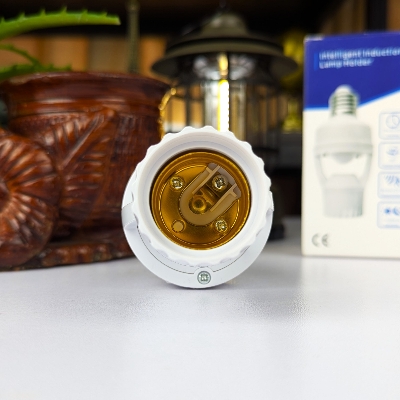 Picture of Intelligent Induction Lamp Holder