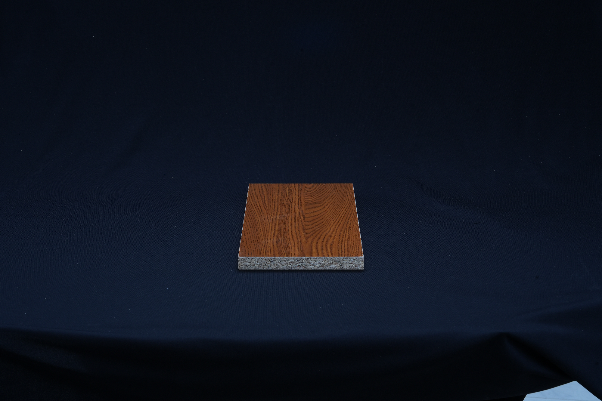Picture of Melamine Board 16mm [8x4 feet] Red Oak