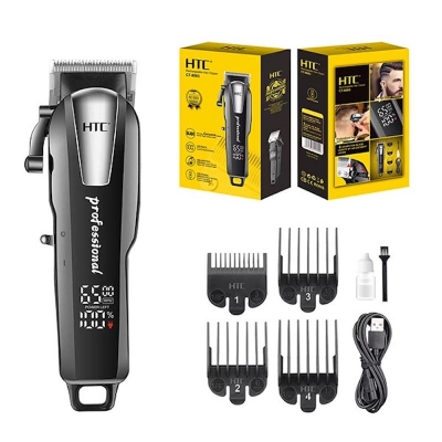 Picture of HTC CT-8083 Professional Hair Trimmer
