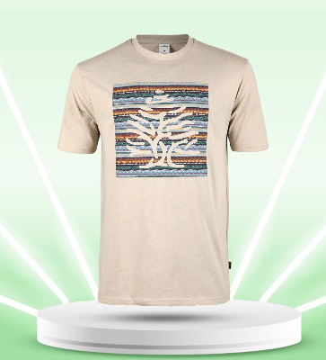 Men's Export Quality T-Shirt  at Best Price In Bangladesh