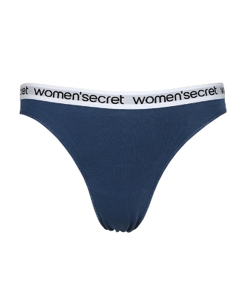 Buy Women's Secret Panty 3 Pcs Combo Online at Best Price