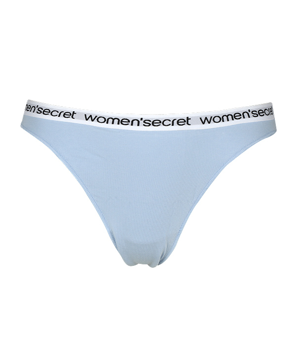 Buy Women's Secret Panty 3 Pcs Combo Online at Best Price