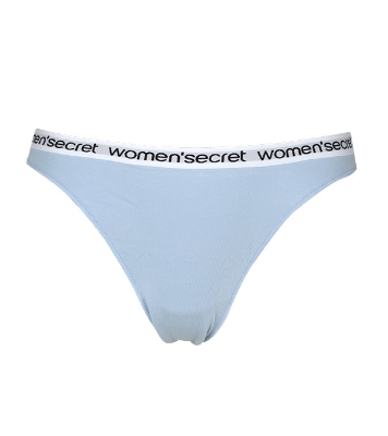 Buy Women's Secret Panty 3 Pcs Combo Online at Best Price