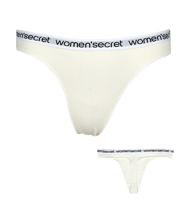 Buy Women's Secret Panty 3 Pcs Combo Online at Best Price