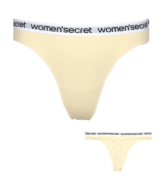Buy Women's Secret Panty 3 Pcs Combo Online at Best Price