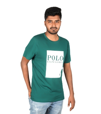 Picture of Export Quality Men's Short Sleeve T Shirt 