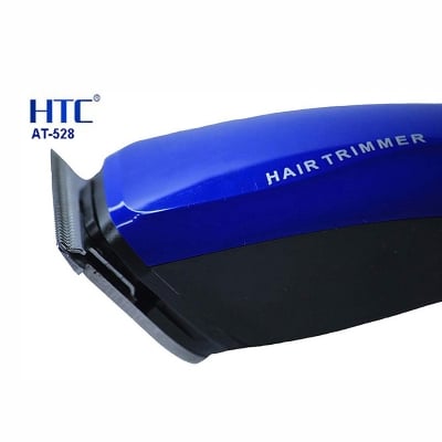 Picture of HTC AT-528 Professional Rechargeable Cordless Beard and Hair Trimmer