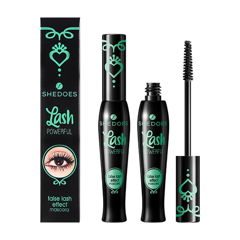 Picture of SHEDOES FALSE LASH EFFECT MASCARA