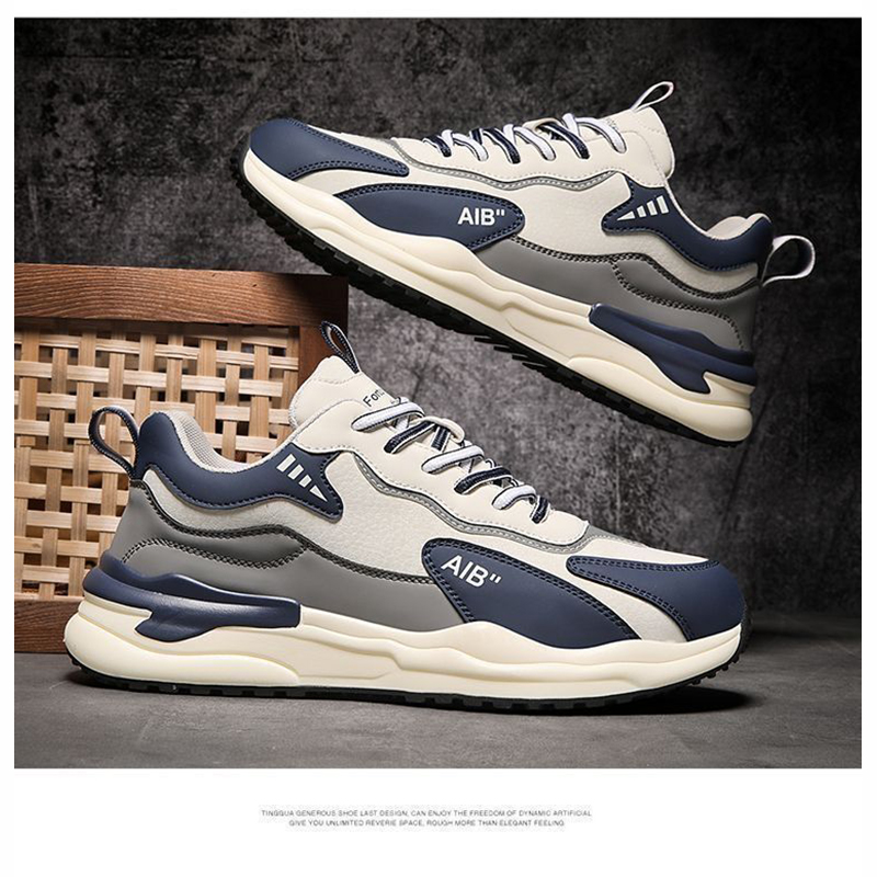 Picture of Stylish and Comfortable Casual Shoes