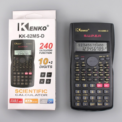 Picture of Scientific calculator for students