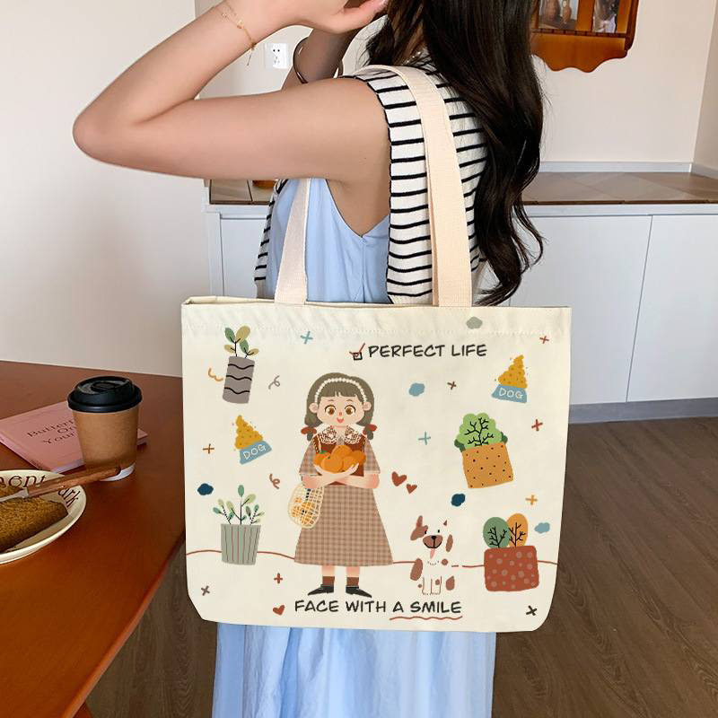 Picture of Chinese imported stylish tote bags for women's