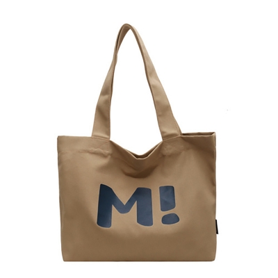 Picture of Stylish Canvas Tote Bag for women