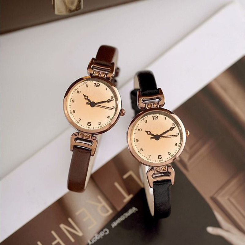 Picture of Chinese stylish Imported Watch for women