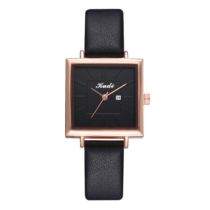 Picture of Korean stylish watch for women