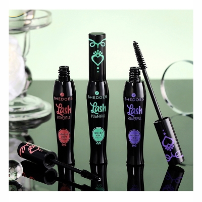 Picture of SHEDOES FALSE LASH EFFECT MASCARA