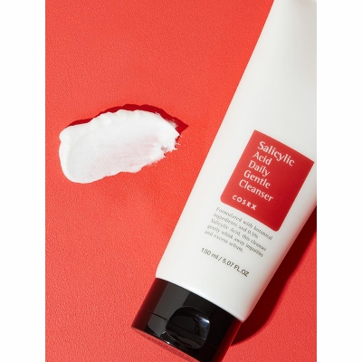 Picture of Cosrx Salicylic Acid Daily Gentle Cleanser 150ml