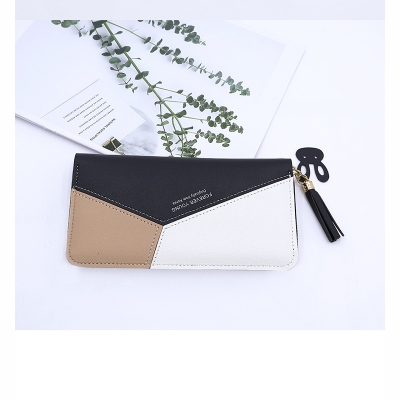 Picture of Korean style fashion coin purse for women