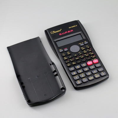 Picture of Scientific calculator for students