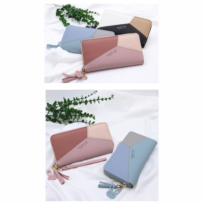 Picture of Korean style fashion coin purse for women