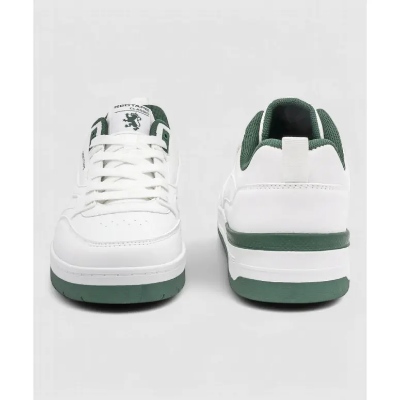 Picture of Redtape/ Red Tape Classic Lifestyle Sneakers White Green RDT 07