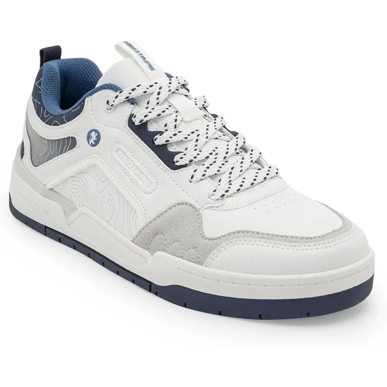 Picture of Redtape/Red Tape Casual Sneaker Shoes for Men Navy-Edition RDT 05