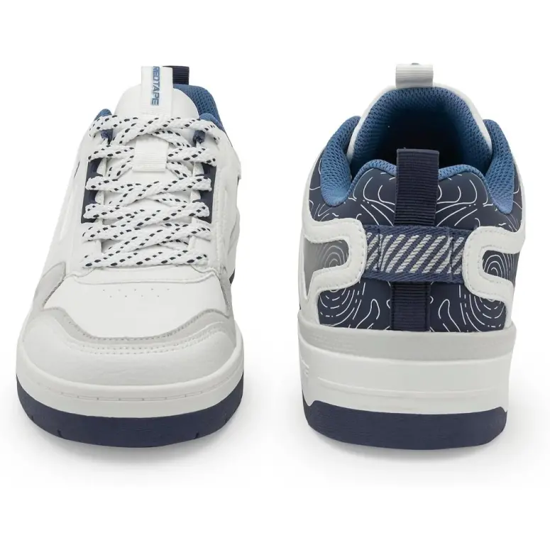 Picture of Redtape/Red Tape Casual Sneaker Shoes for Men Navy-Edition RDT 05