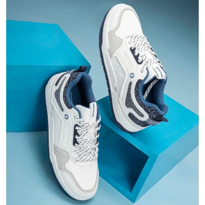 Picture of Redtape/Red Tape Casual Sneaker Shoes for Men Navy-Edition RDT 05