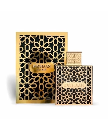 Picture of Rayhaan Elixir EDT 100 ML