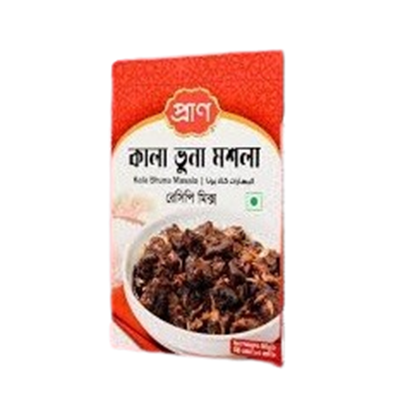 Picture of Beef Kala Bhuna Masala 80g