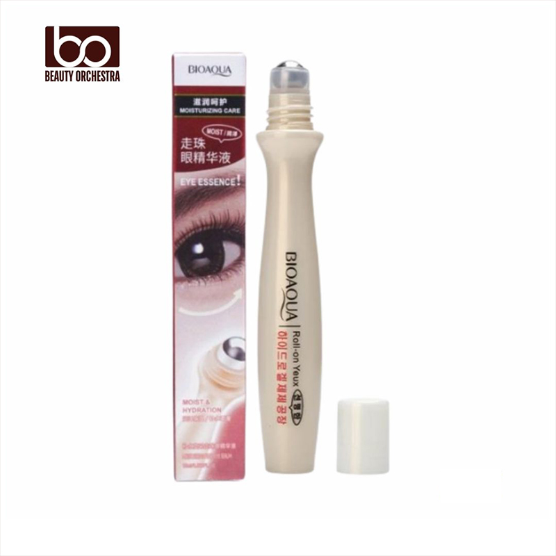 Picture of BIOAQUA EYE BALL EYE ESSENCE ESSENTIAL-15ml