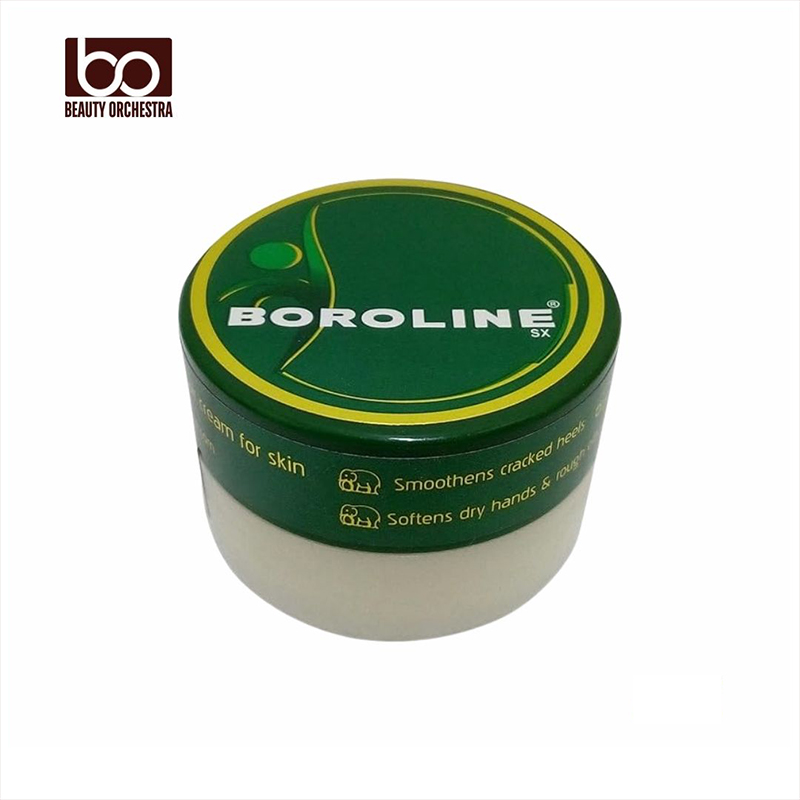 Picture of Boroline Antiseptic Ayurvedic Cream, 40g Box