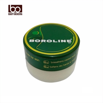Picture of Boroline Antiseptic Ayurvedic Cream, 40g Box