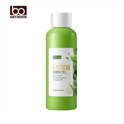 Picture of Fenyi Green Tea Lotion for Oil Control – 100ml