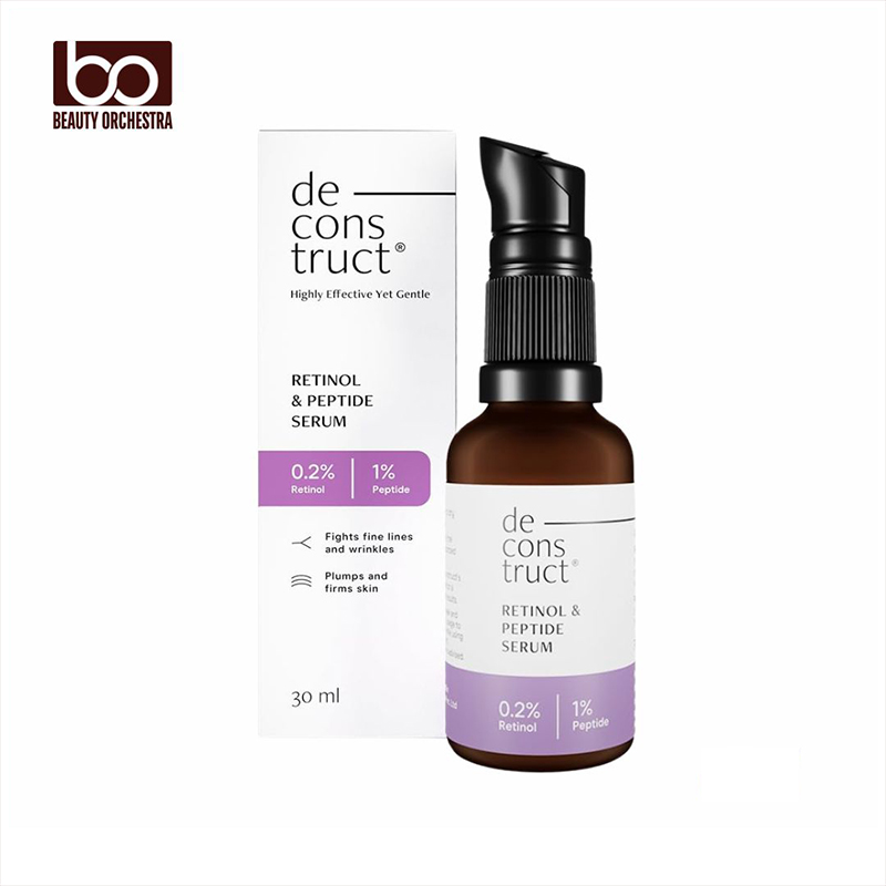 Picture of Deconstruct 0.2% Retinol Face Serum - 30 Ml