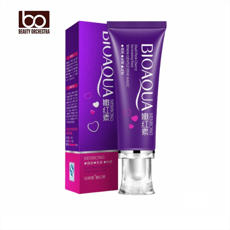 Picture of Bioaqua Pink Magic (Nenhong)- 30 ml.