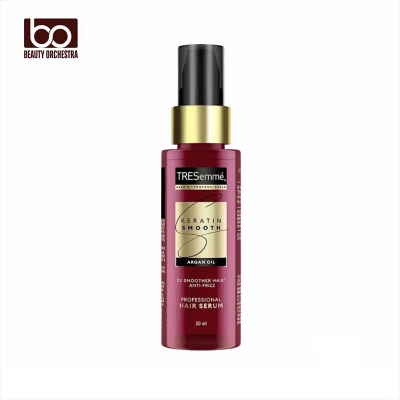 Picture of Tresemme Hair Serum Keratin Smooth Argan Oil 50ml