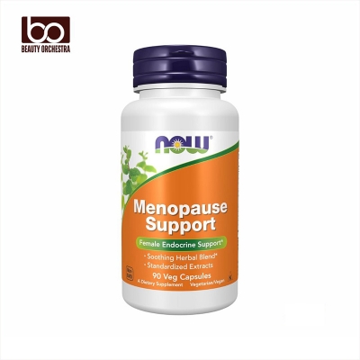 Picture of NOW Menopause Support 90 Veg Capsules